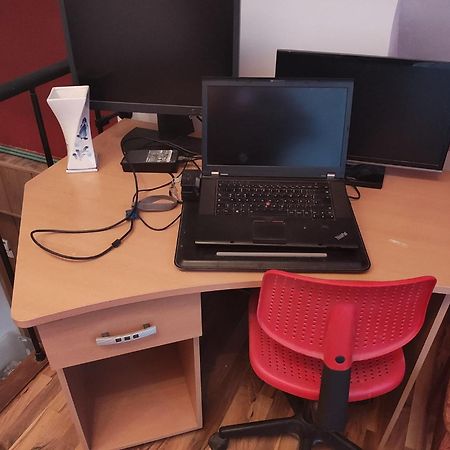 Pension Donaublick Grein 2 In Stifterstrasse 19A 외부 사진