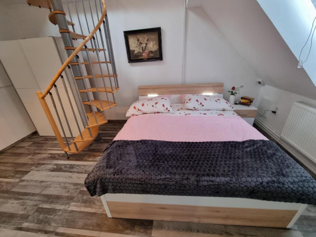 Pension Donaublick Grein 2 In Stifterstrasse 19A 외부 사진