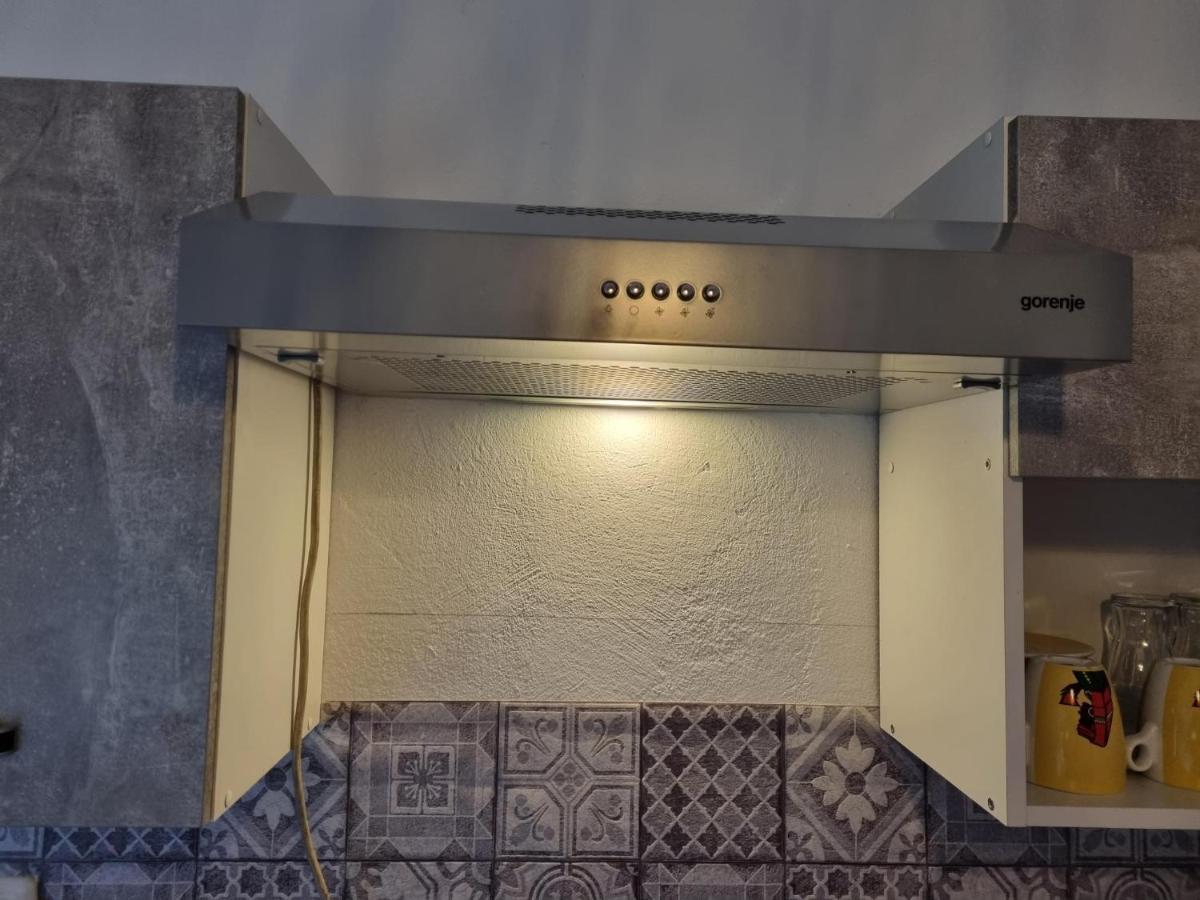 Pension Donaublick Grein 2 In Stifterstrasse 19A 외부 사진