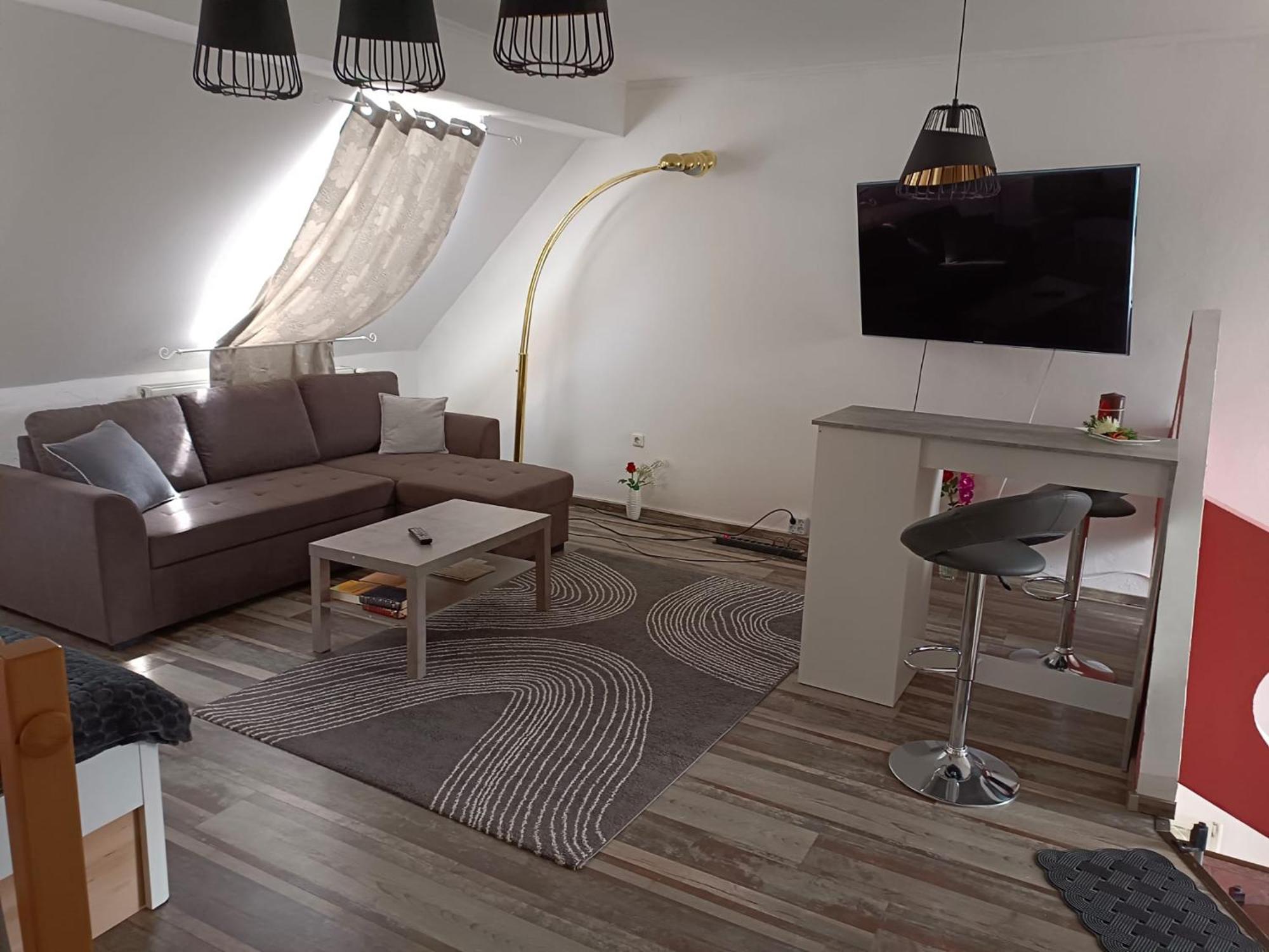 Pension Donaublick Grein 2 In Stifterstrasse 19A 외부 사진