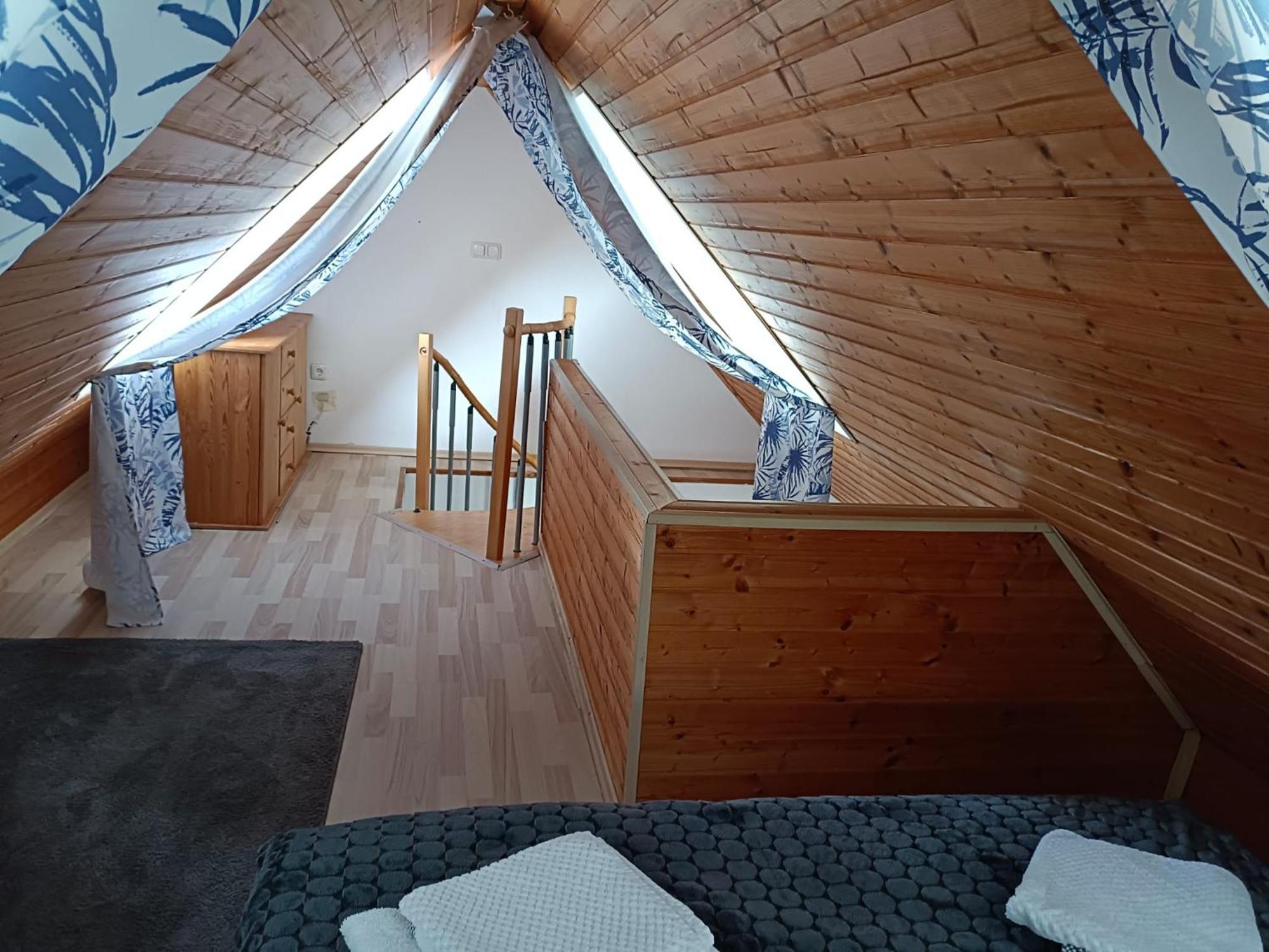 Pension Donaublick Grein 2 In Stifterstrasse 19A 외부 사진