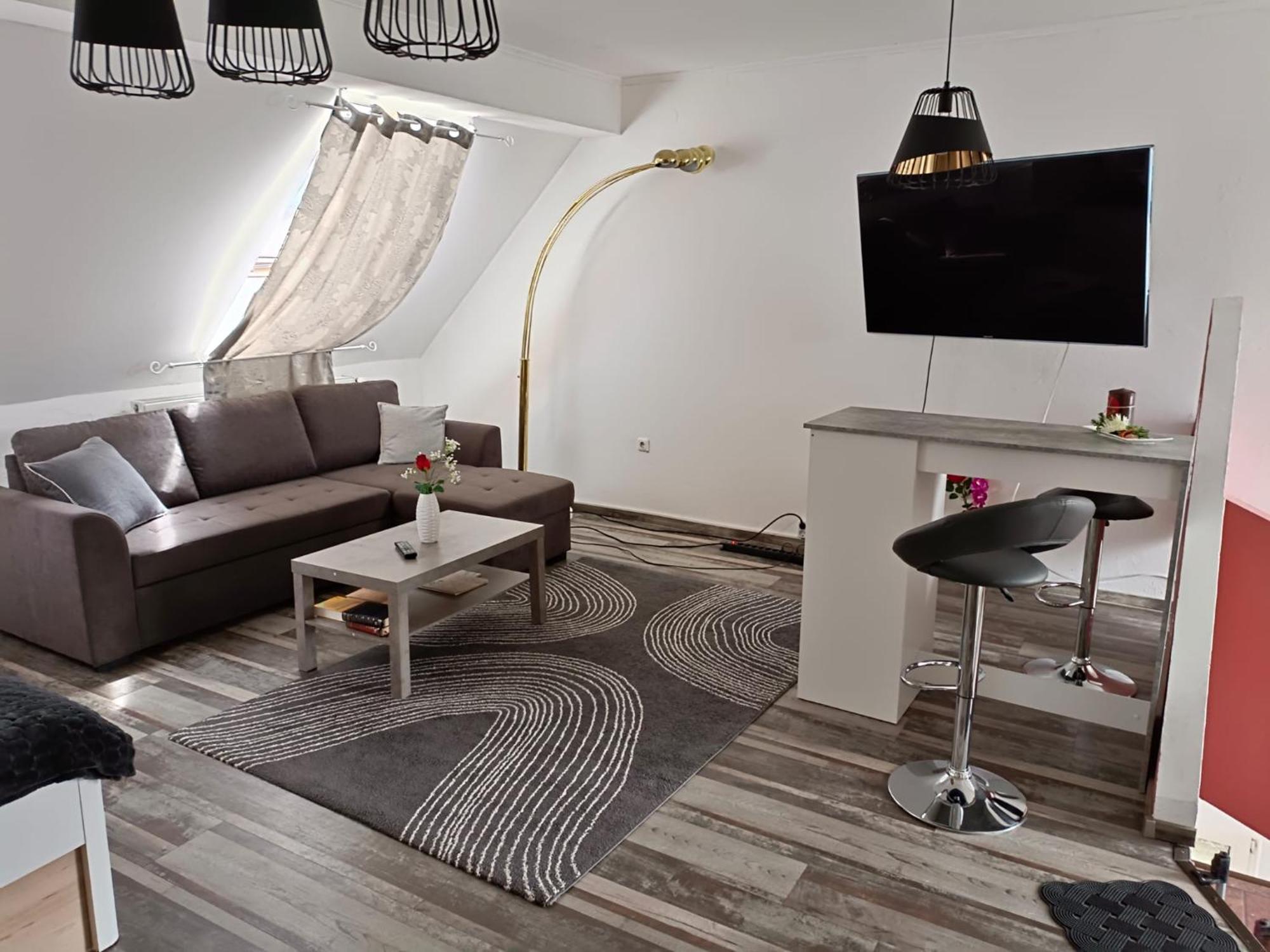 Pension Donaublick Grein 2 In Stifterstrasse 19A 외부 사진
