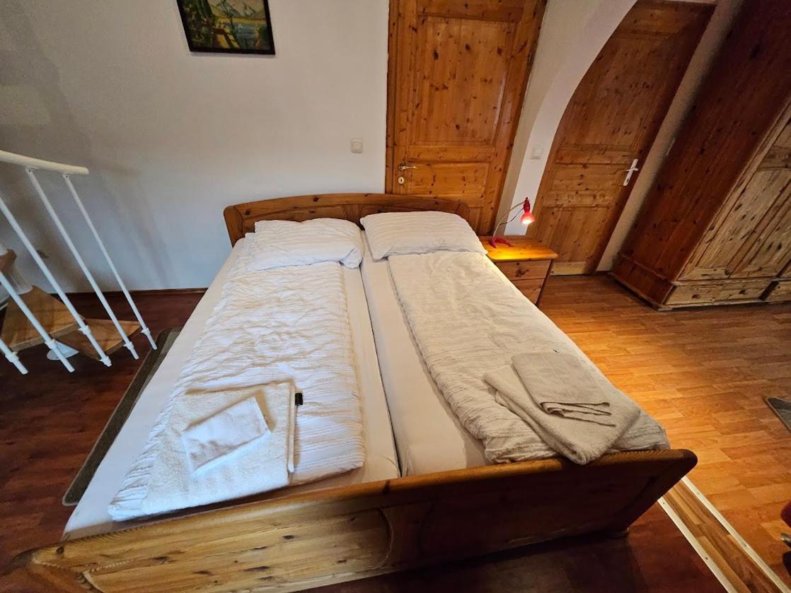 Pension Donaublick Grein 2 In Stifterstrasse 19A 외부 사진