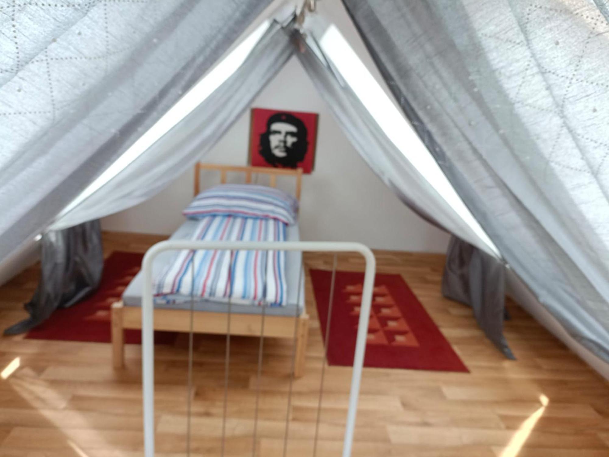 Pension Donaublick Grein 2 In Stifterstrasse 19A 외부 사진