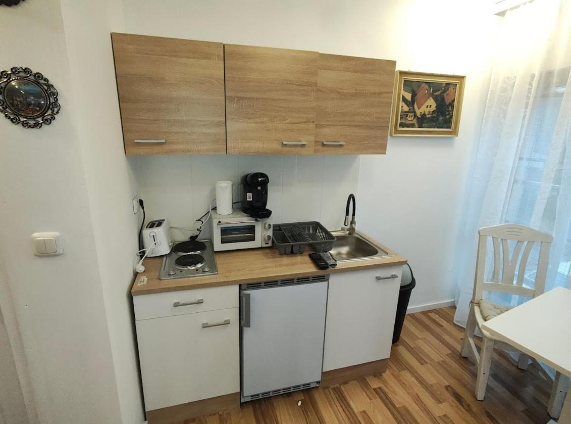 Pension Donaublick Grein 2 In Stifterstrasse 19A 외부 사진